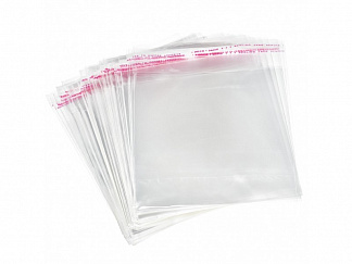 Пакеты упаковочные